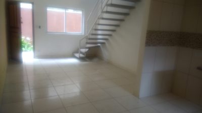 Casa de Condomínio, 2 quartos - Foto 5