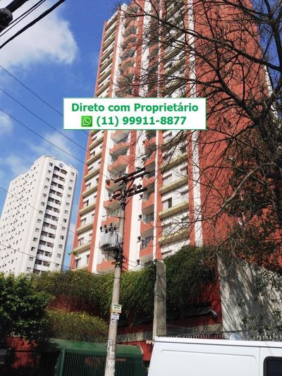 Apartamento, 2 quartos, 71 m² - Foto 1