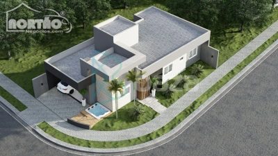 Casa, 4 quartos, 129 m² - Foto 2