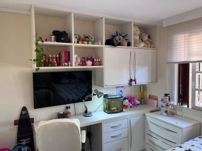 Casa de Condomínio, 2 quartos - Foto 4