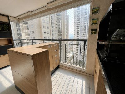 Apartamento, 3 quartos, 86 m² - Foto 3