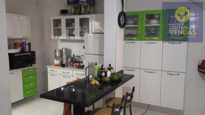Casa, 3 quartos, 83 m² - Foto 5