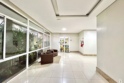 Apartamento, 2 quartos, 60 m² - Foto 2