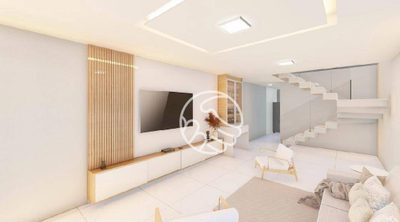 Casa, 3 quartos, 210 m² - Foto 3