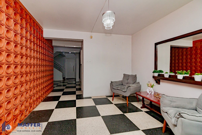 Apartamento, 2 quartos, 100 m² - Foto 5