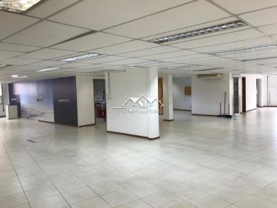 Sala-Conjunto, 598 m² - Foto 4