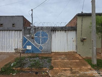 Casa, 2 quartos, 150 m² - Foto 1