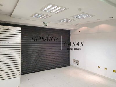 Loja-Salão, 168 m² - Foto 4