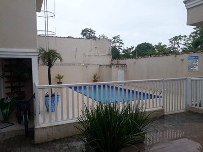 Casa, 3 quartos, 80 m² - Foto 3
