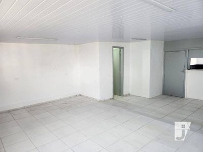 Loja-Salão, 120 m² - Foto 4