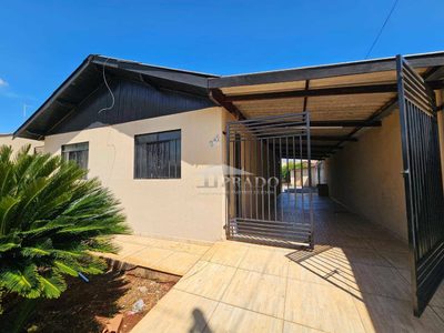 Casa, 2 quartos, 96 m² - Foto 3