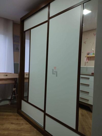 Apartamento, 2 quartos, 67 m² - Foto 4