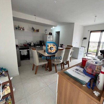 Cobertura, 3 quartos, 85 m² - Foto 2