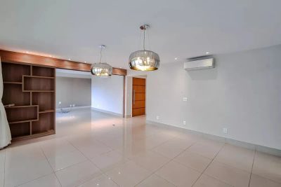Apartamento, 4 quartos, 237 m² - Foto 1
