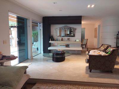 Sobrado, 4 quartos, 233 m² - Foto 3