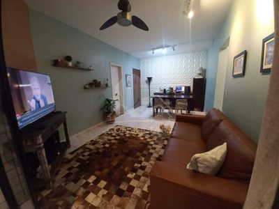 Apartamento, 2 quartos, 82 m² - Foto 4