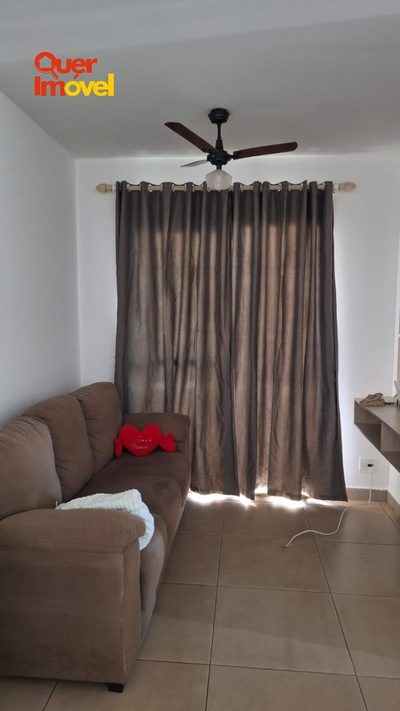 Apartamento, 3 quartos, 74 m² - Foto 3
