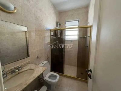 Apartamento, 1 quarto, 55 m² - Foto 1