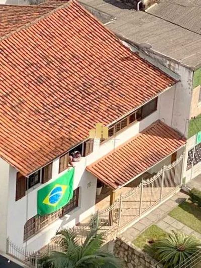 Casa, 5 quartos, 300 m² - Foto 3