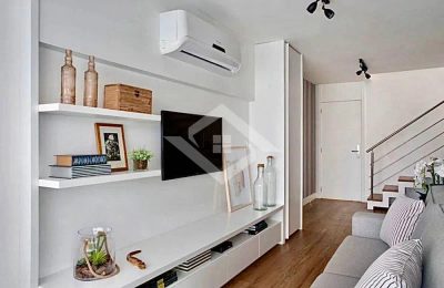 Apartamento, 3 quartos, 139 m² - Foto 5