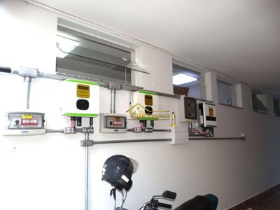 Casa, 4 quartos, 280 m² - Foto 3