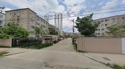 Apartamento, 2 quartos, 10 m² - Foto 1