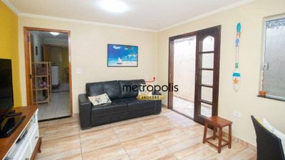 Casa, 2 quartos, 97 m² - Foto 3