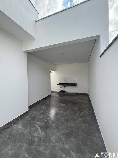 Casa de Condomínio, 3 quartos - Foto 5