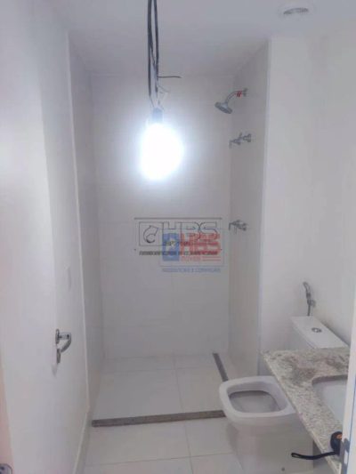 Apartamento, 1 quarto, 25 m² - Foto 5