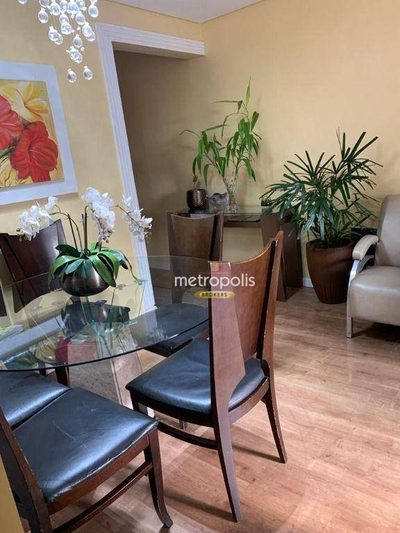 Apartamento, 3 quartos, 64 m² - Foto 2