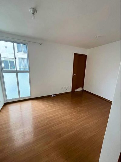 Apartamento, 2 quartos, 38 m² - Foto 5