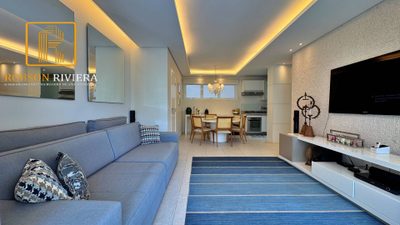 Apartamento, 3 quartos, 132 m² - Foto 5
