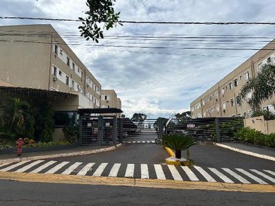 Apartamento, 2 quartos, 42 m² - Foto 1