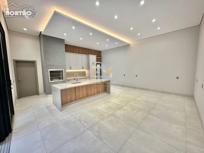 Casa, 1 quarto, 186 m² - Foto 3