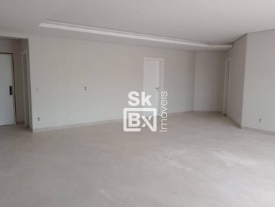 Apartamento, 3 quartos, 186 m² - Foto 2