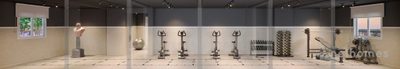Apartamento, 2 quartos, 31 m² - Foto 3