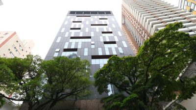 Apartamento, 437 m² - Foto 2