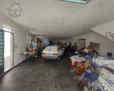 Casa, 4 quartos, 347 m² - Foto 3