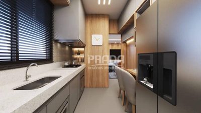 Apartamento, 3 quartos, 86 m² - Foto 5