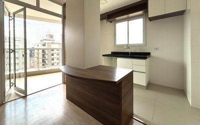 Apartamento, 1 quarto, 51 m² - Foto 5