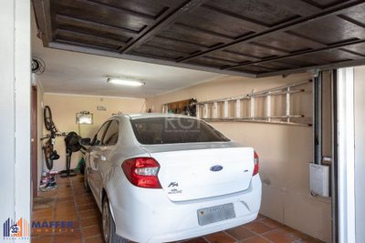 Casa, 3 quartos, 240 m² - Foto 4