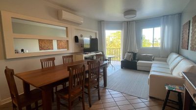 Apartamento, 4 quartos, 155 m² - Foto 3
