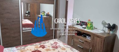 Casa, 2 quartos, 143 m² - Foto 4