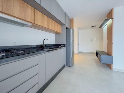 Apartamento, 2 quartos, 48 m² - Foto 3