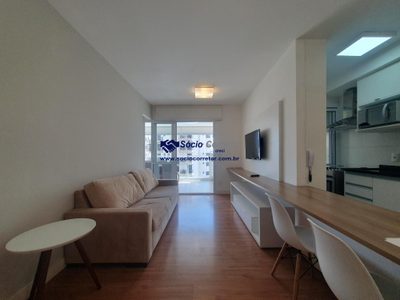 Apartamento, 1 quarto, 104 m² - Foto 3