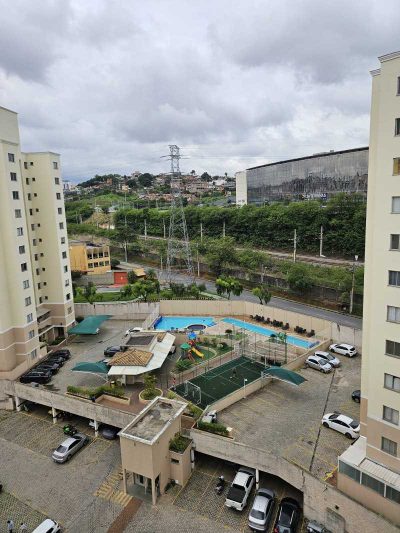Apartamento, 3 quartos, 68 m² - Foto 4