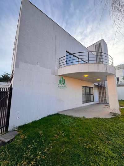 Sobrado, 590 m² - Foto 2
