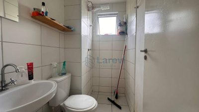 Apartamento, 2 quartos, 42 m² - Foto 5