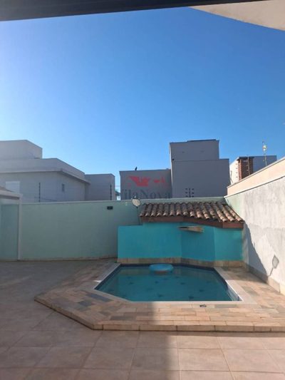 Casa, 4 quartos, 263 m² - Foto 4