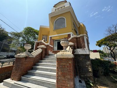 Casa, 10 quartos, 800 m² - Foto 3
